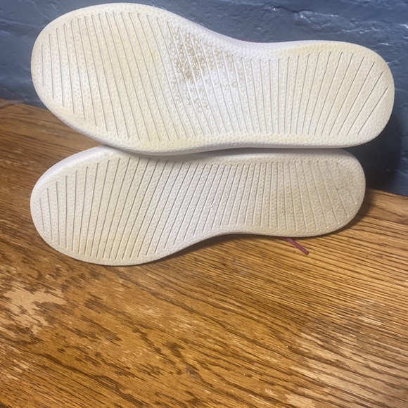 Allbirds Tree Topper  pink Nikau tourmaline women’s size 7 - Picture 6 of 9